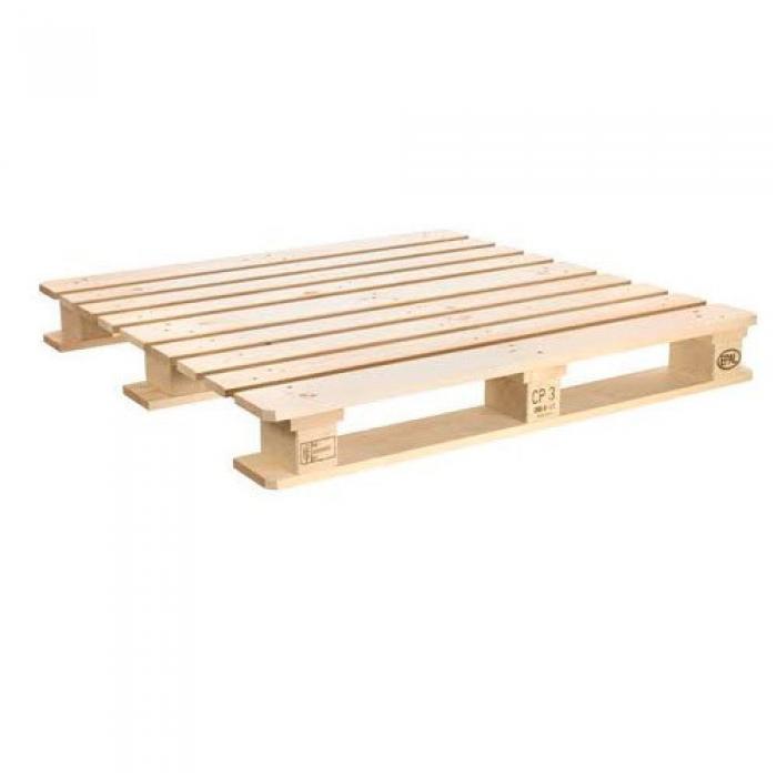 Wooden Pallets manufacturer in kolkata